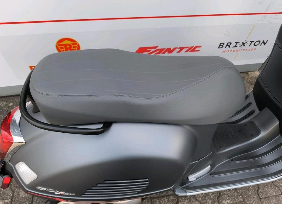 Angebot Vespa GTS 300 i.e. Super