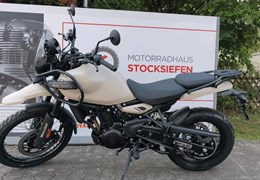 Neumotorrad Royal Enfield Himalayan 450