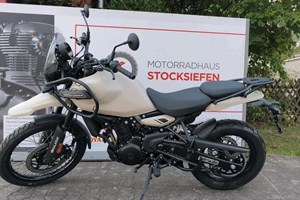 Angebot Royal Enfield Himalayan 450