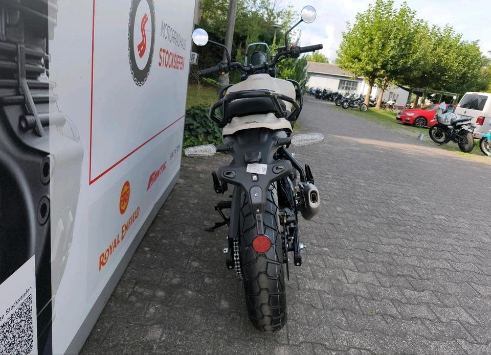 Angebot Royal Enfield Himalayan 450