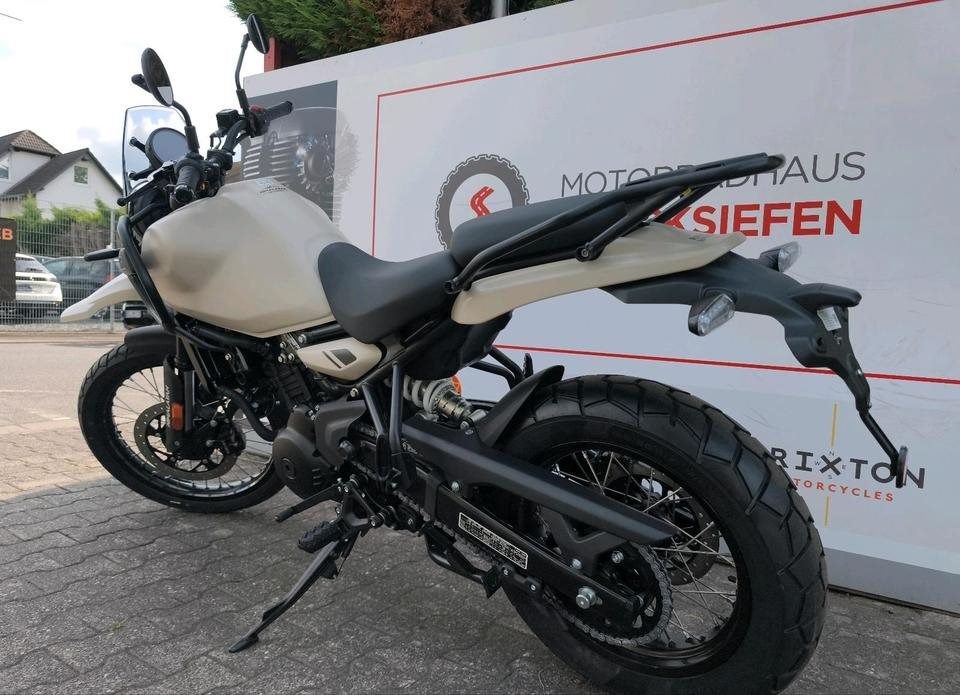 Angebot Royal Enfield Himalayan 450