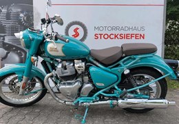 Gebrauchte Royal Enfield Classic 650