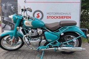 Angebot Royal Enfield Classic 650