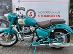 Angebot Royal Enfield Classic 650