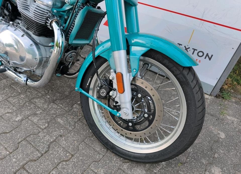 Angebot Royal Enfield Classic 650