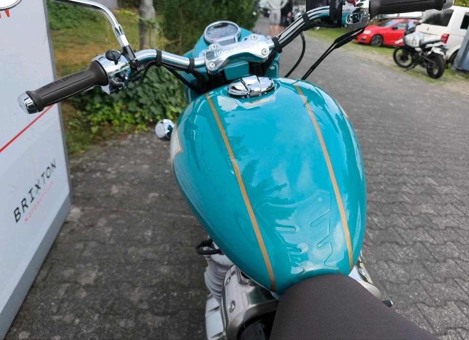 Angebot Royal Enfield Classic 650