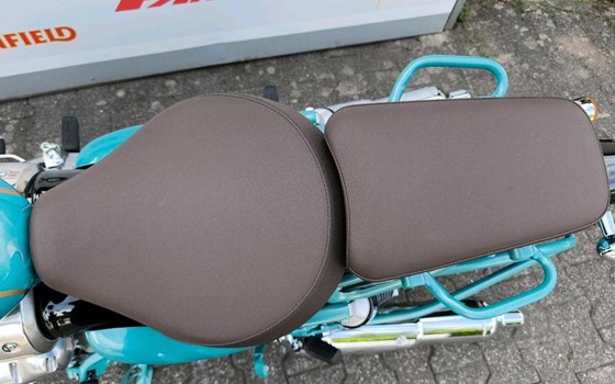 Gebrauchtmotorrad Royal Enfield Classic 650 - Bild 5