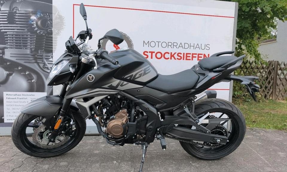 Angebot Voge R625