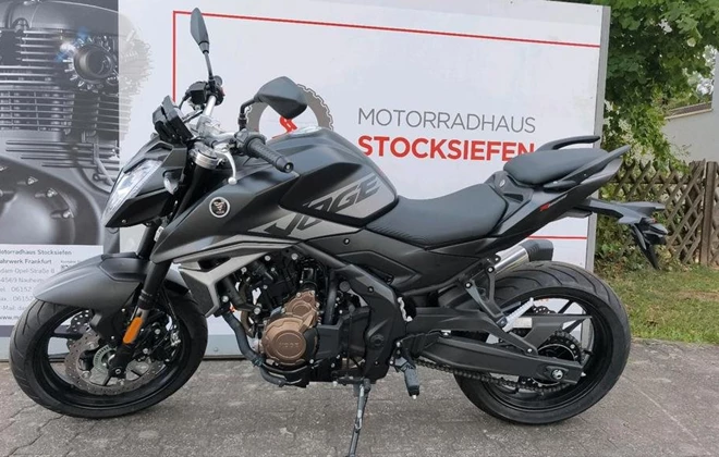 Voge R625