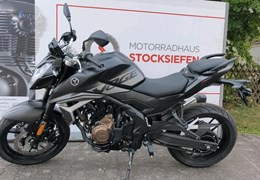 Neumotorrad Voge R625