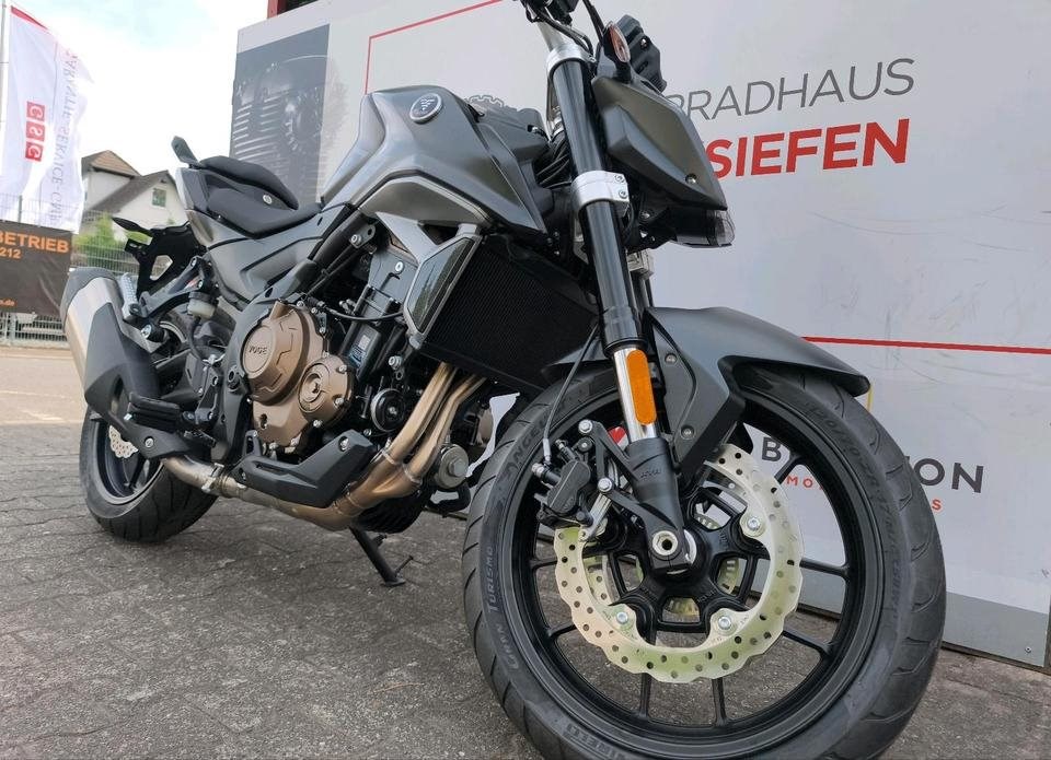 Angebot Voge R625