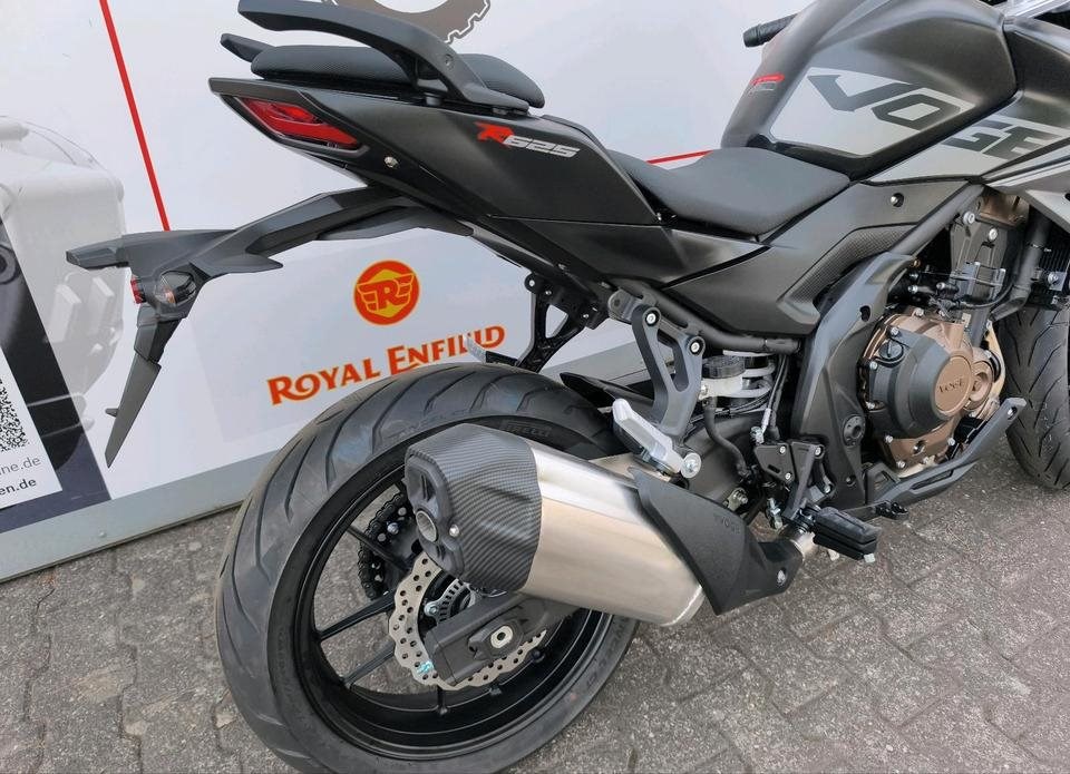 Angebot Voge R625