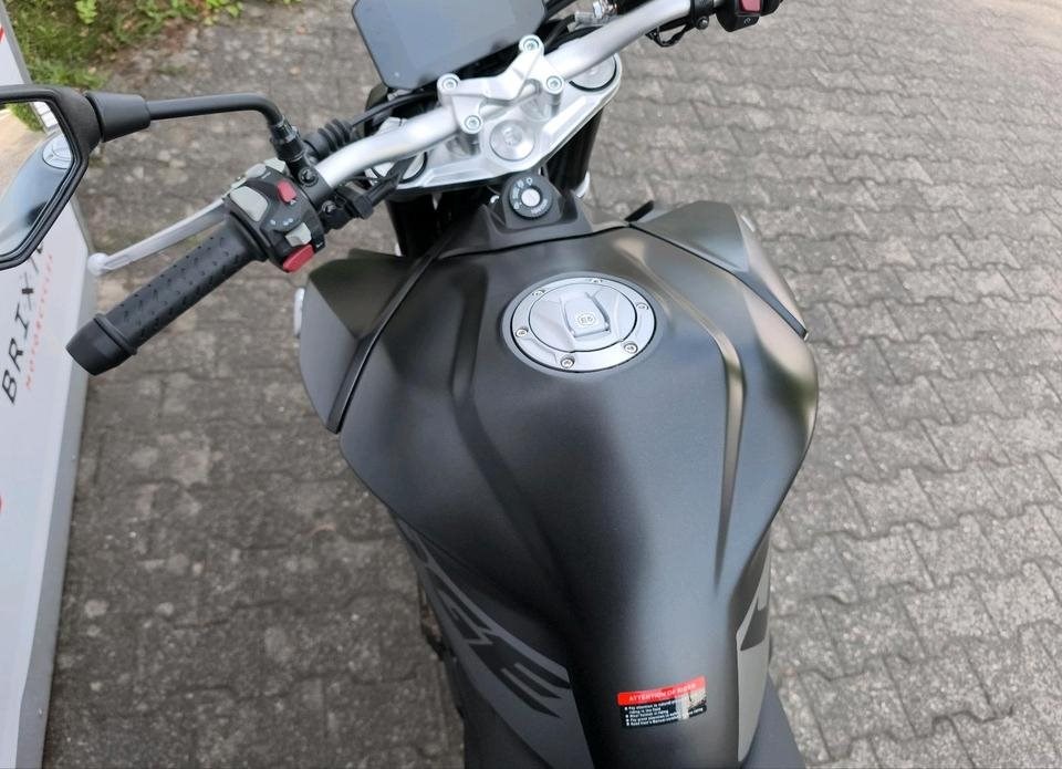 Angebot Voge R625