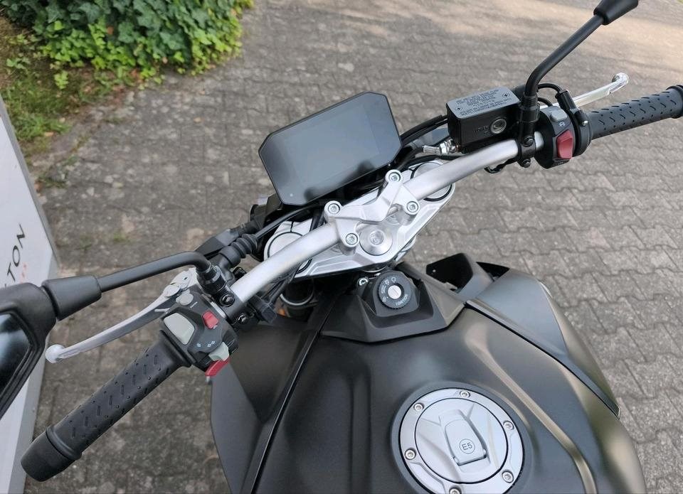 Angebot Voge R625