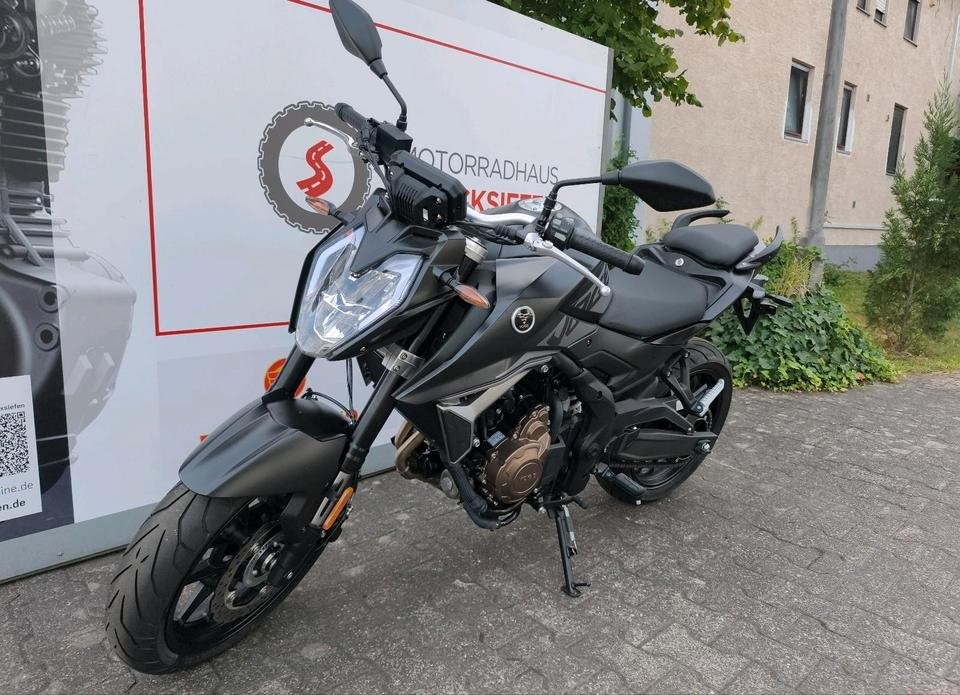 Angebot Voge R625