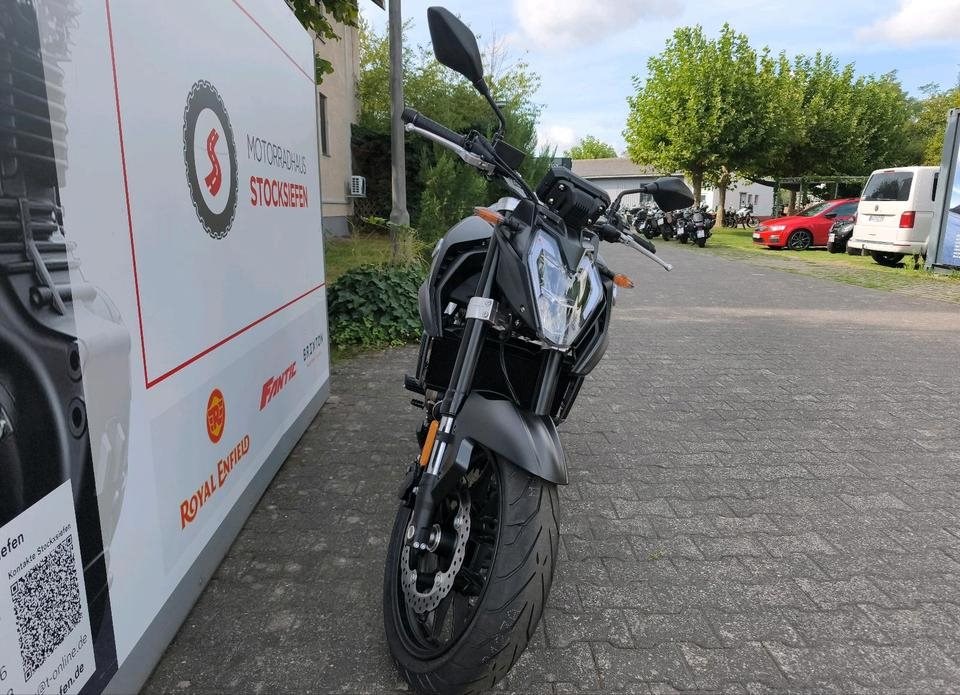 Angebot Voge R625