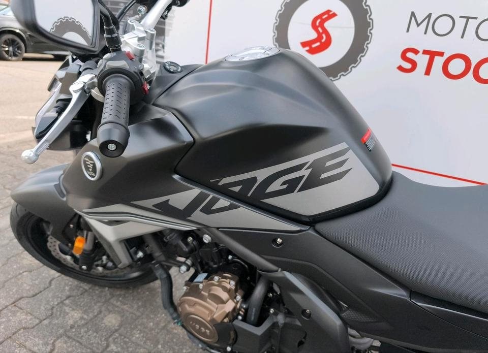 Angebot Voge R625