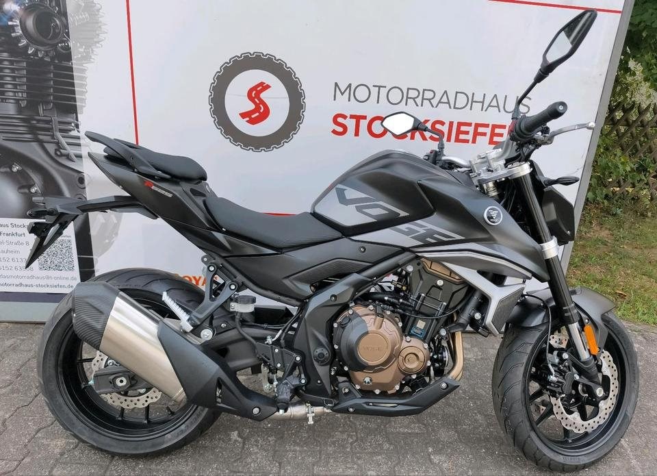 Angebot Voge R625