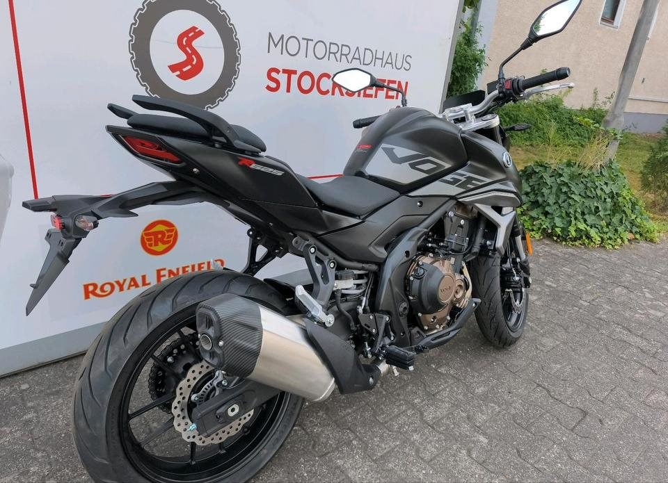 Angebot Voge R625