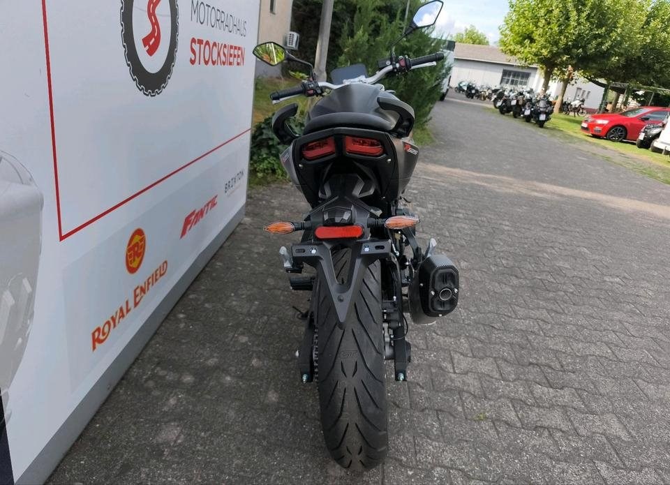 Angebot Voge R625