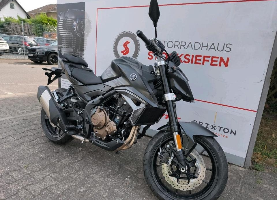Angebot Voge R625
