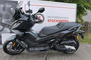 Angebot Voge SR450X