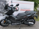 Angebot Voge SR450X