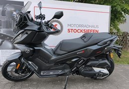 Neumotorrad Voge SR450X