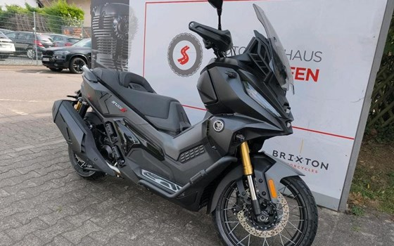 Neufahrzeug Voge SR450X - Bild 10