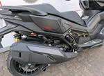 Angebot Voge SR450X