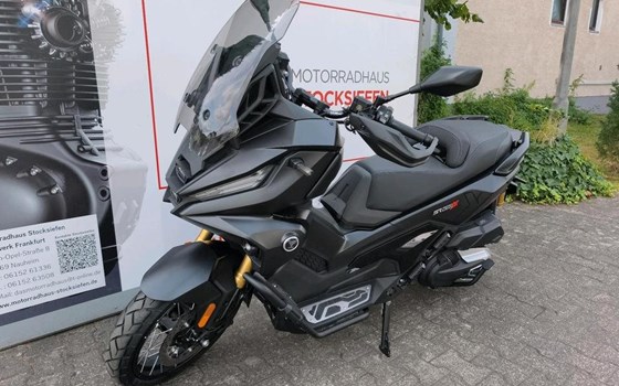 Neufahrzeug Voge SR450X - Bild 2