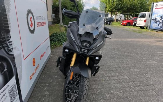 Neufahrzeug Voge SR450X - Bild 3