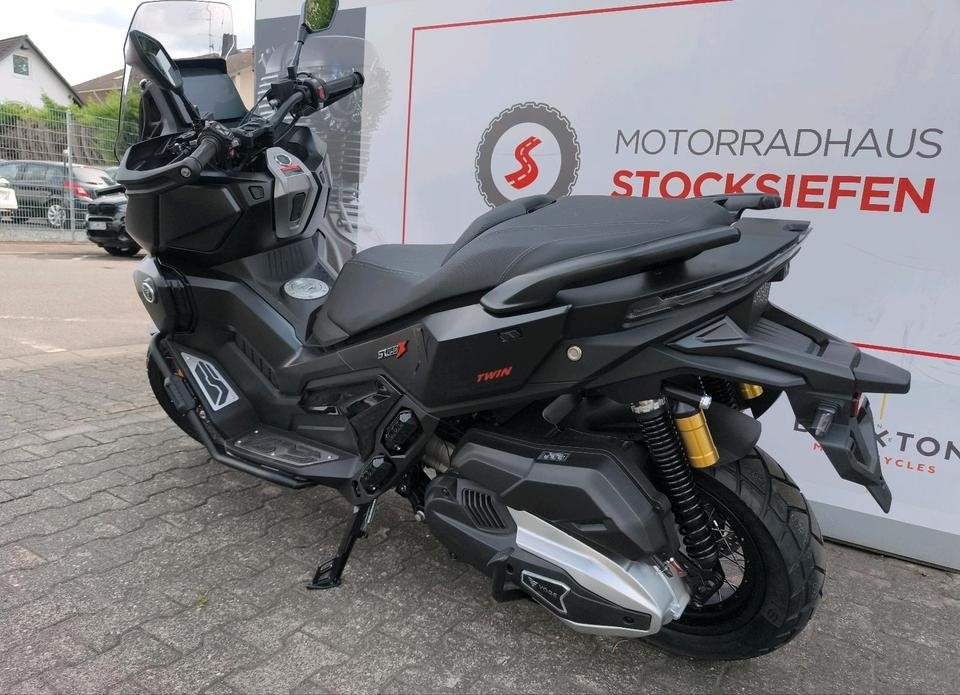 Angebot Voge SR450X