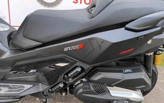 Neufahrzeug Voge SR450X - Bild 5