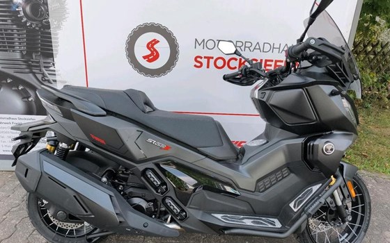 Neufahrzeug Voge SR450X - Bild 7