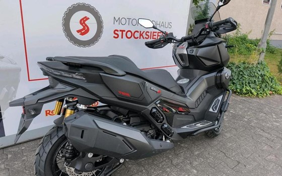 Neufahrzeug Voge SR450X - Bild 8