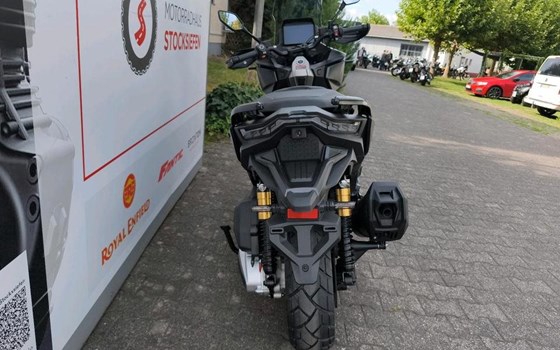 Neufahrzeug Voge SR450X - Bild 9