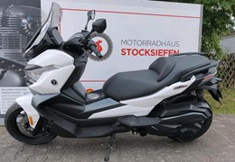 Neumotorrad Voge SR4 350 LUXURY