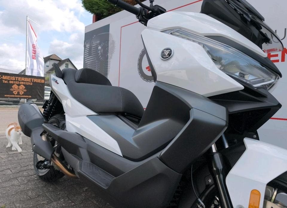 Angebot Voge SR4 350 LUXURY