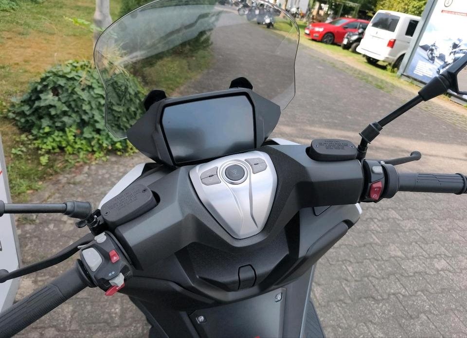 Angebot Voge SR4 350 LUXURY