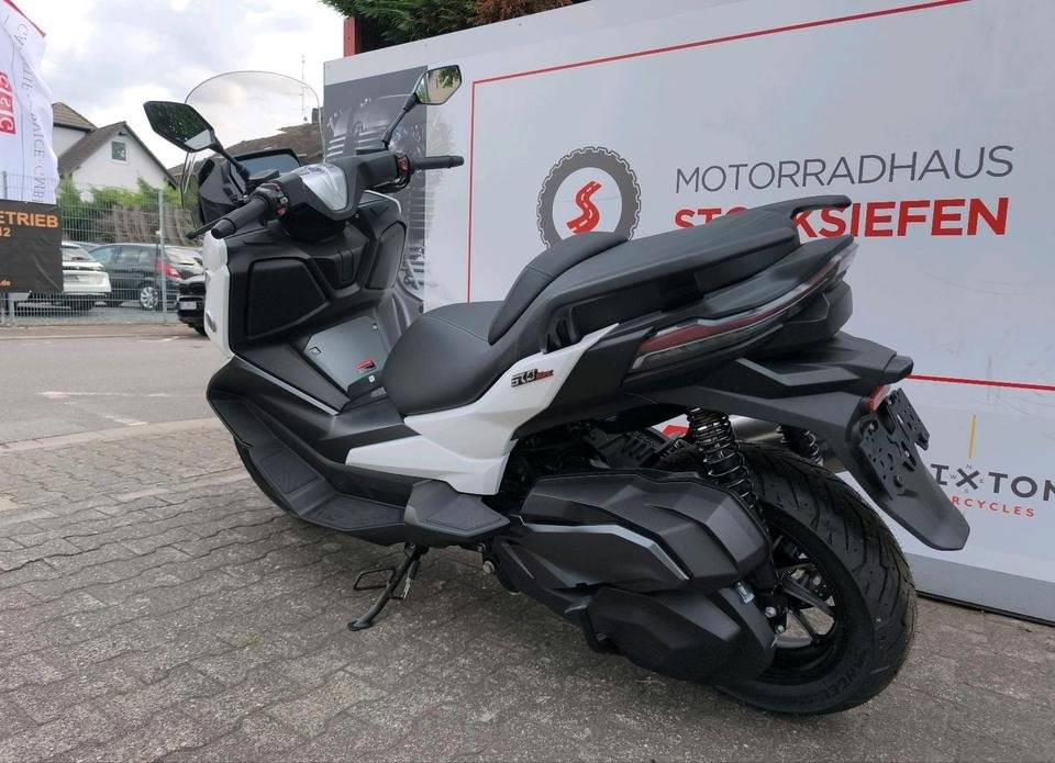 Angebot Voge SR4 350 LUXURY