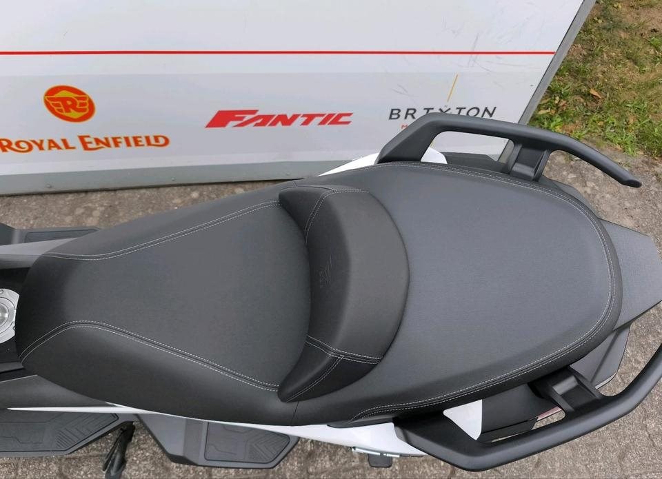 Angebot Voge SR4 350 LUXURY