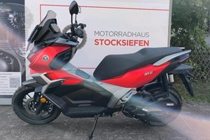 Angebot Voge SR1 ADV 125 ABS TCS