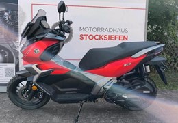 Neumotorrad Voge SR1 ADV 125 ABS TCS