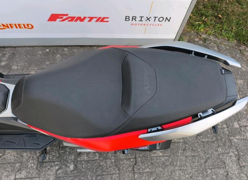 Angebot Voge SR1 ADV 125 ABS TCS