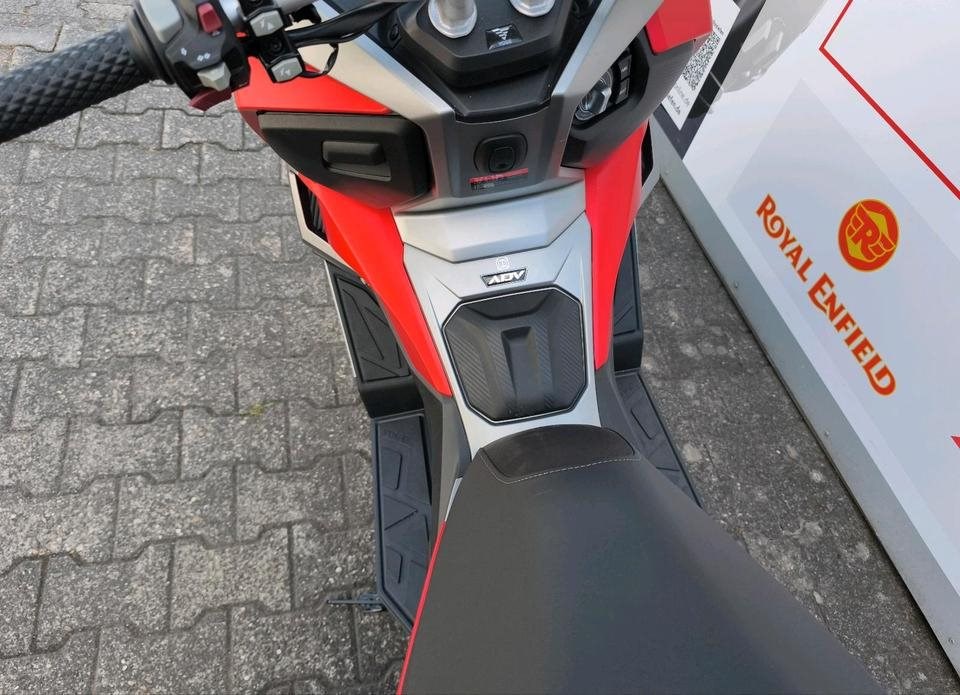 Angebot Voge SR1 ADV 125 ABS TCS