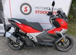 Angebot Voge SR1 ADV 125 ABS TCS
