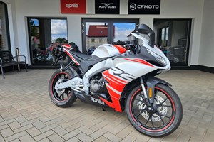 Angebot Aprilia RS 125