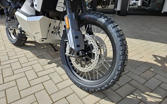 Neufahrzeug CFMOTO 800MT-X - Bild 10
