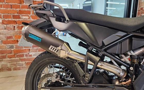 Neufahrzeug CFMOTO 800MT-X - Bild 22
